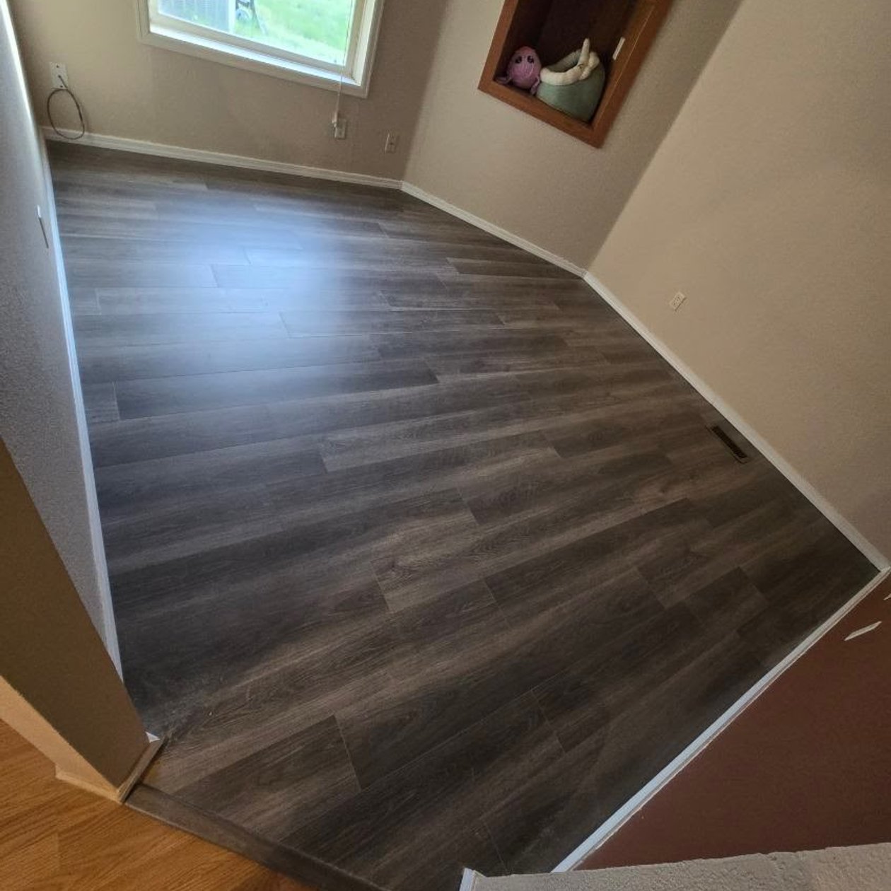 lvp flooring